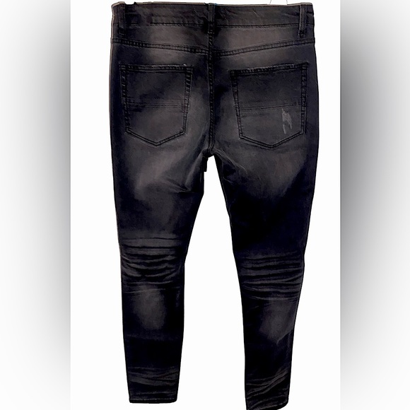 Skinny Jeans NOVA Men - Picture 2 of 3